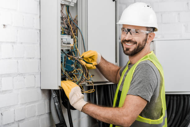 Best Electrical Contractors for Businesses  in Spencer, OK