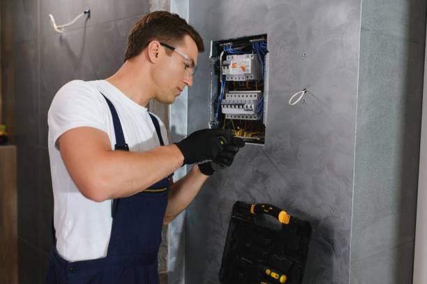Best Electrician for Home Renovation  in Spencer, OK