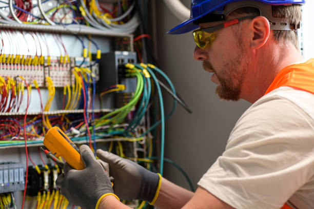 Best Electrical Rewiring Services  in Spencer, OK