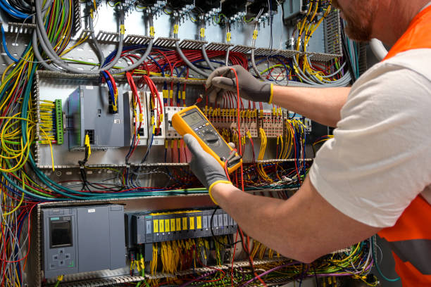 Best Home Electrical Repair  in Spencer, OK