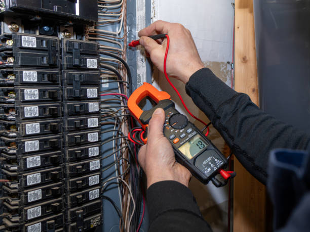 Best Electrician for Home Renovation  in Spencer, OK