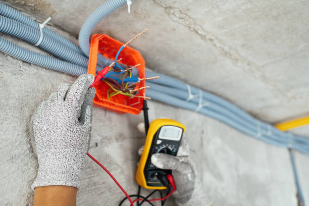 Best Home Electrical Repair  in Spencer, OK